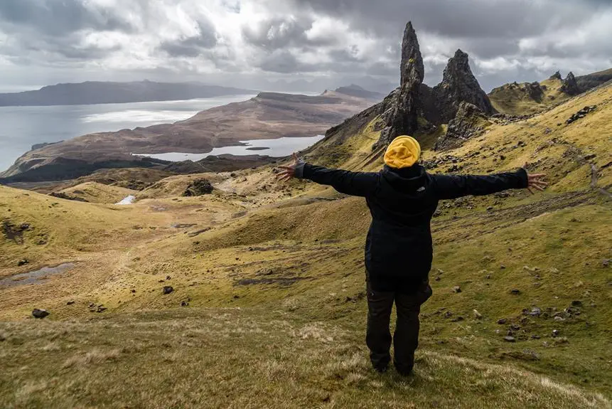 explore scotland s hidden treasures
