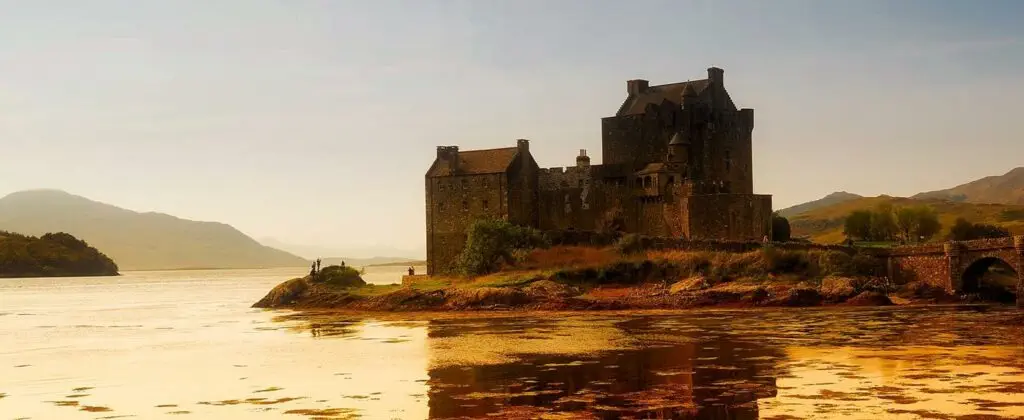 exploring scotland s mystical loch