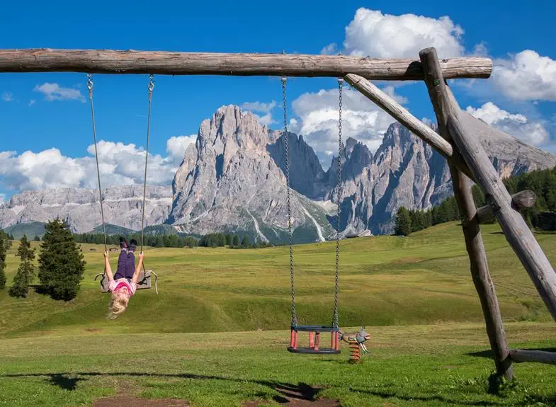 scenic beauty and adventure