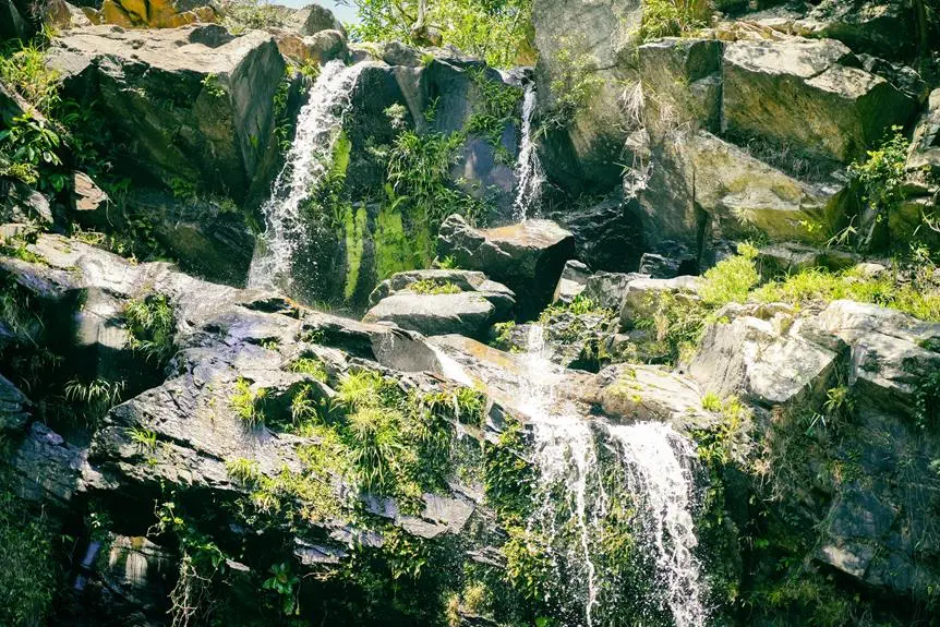 scotland s scenic hidden treasure