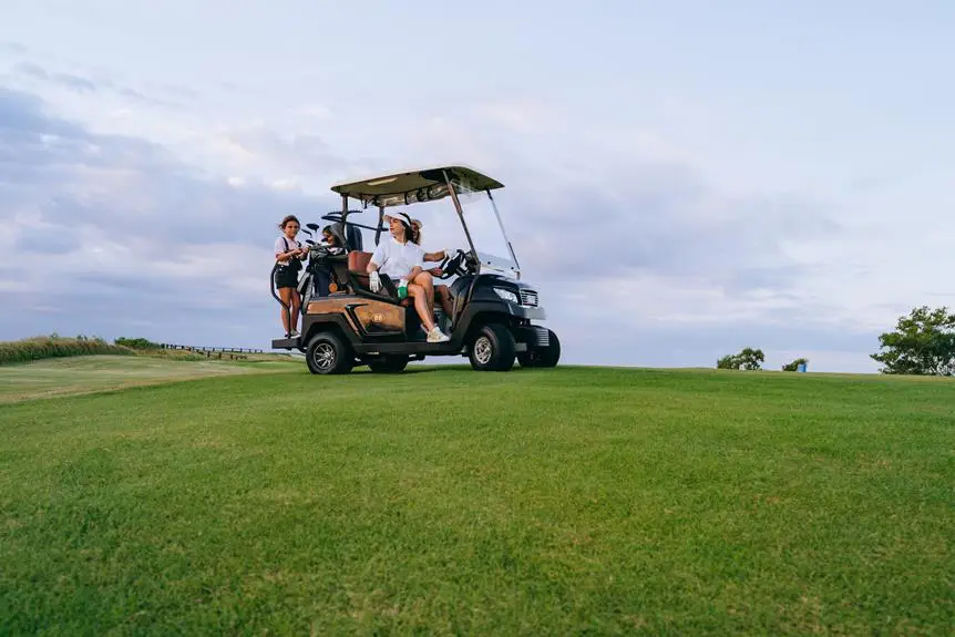 scotland s top golf courses