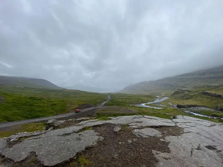 scottish driving adventure tips
