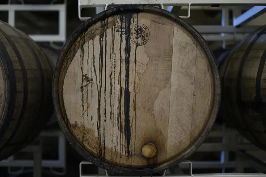unveiling the glenlivet distillery