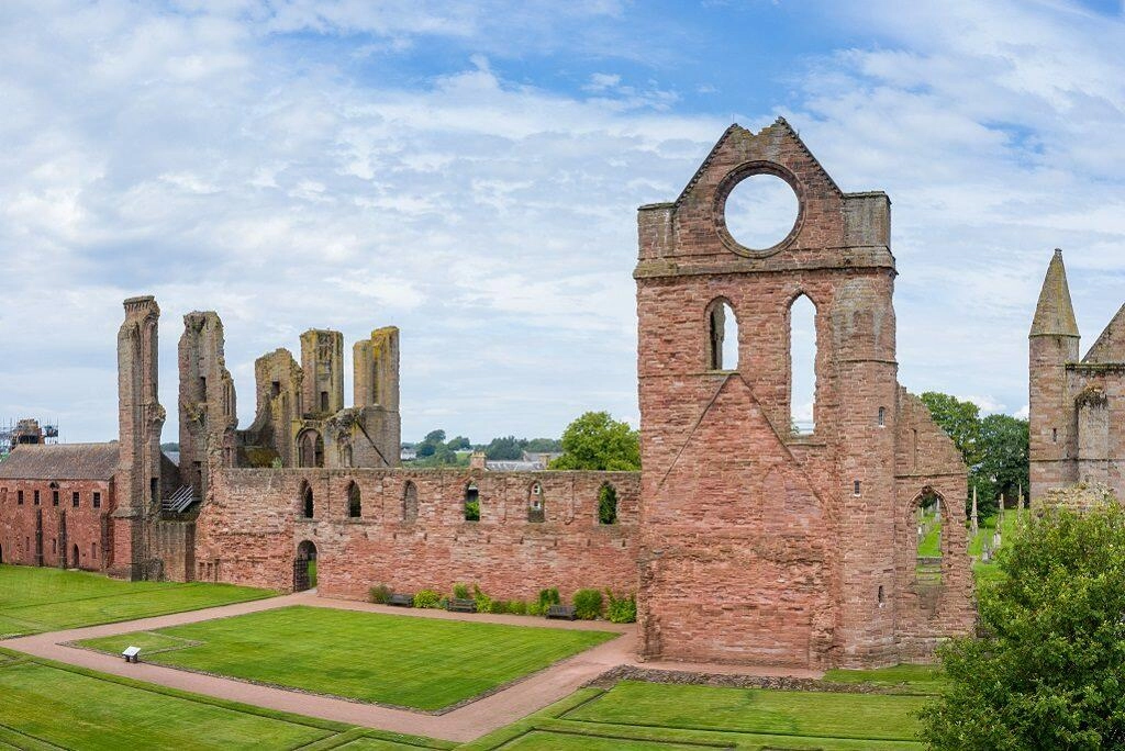 Commemorating the Declaration of Arbroath - Historic Environment Scotland  Blog
